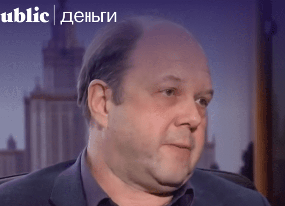 Â«ÐÑ Ð¸Ð´ÐµÐ¼ ÑÐ¾Ð²ÐµÑÑÐºÐ¾Ð¹ ÑÑÐ¾Ð¿Ð¾Ð¹, Ð½Ð¾ Ð² ÑÐ°Ð¼ÐºÐ°Ñ ÑÐ¾Ð²ÐµÑÑÐµÐ½Ð½Ð¾ Ð´ÑÑÐ³Ð¾Ð¹ ÑÐ¸ÑÑÐµÐ¼ÑÂ». ÐÐ»ÐµÐ³ ÐÑÐºÐ»ÐµÐ¼Ð¸ÑÐµÐ² - Ð¾ Ð½Ð°ÑÑÐ¾ÑÑÐµÐ¼ Ð¸ Ð±ÑÐ´ÑÑÐµÐ¼ ÑÐ¾ÑÑÐ¸Ð¹ÑÐºÐ¾Ð¹ ÑÐºÐ¾Ð½Ð¾Ð¼Ð¸ÐºÐ¸ | ÐÐµÐ½ÑÐ³Ð¸